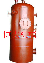 除氧器、熱力除氧器